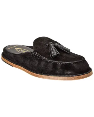 TOD��s Suede Mule