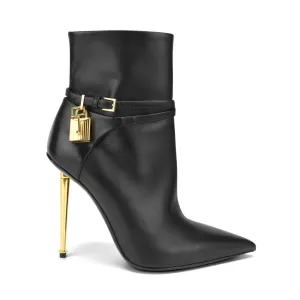 Tom Ford Ankle Boots - Women's 37