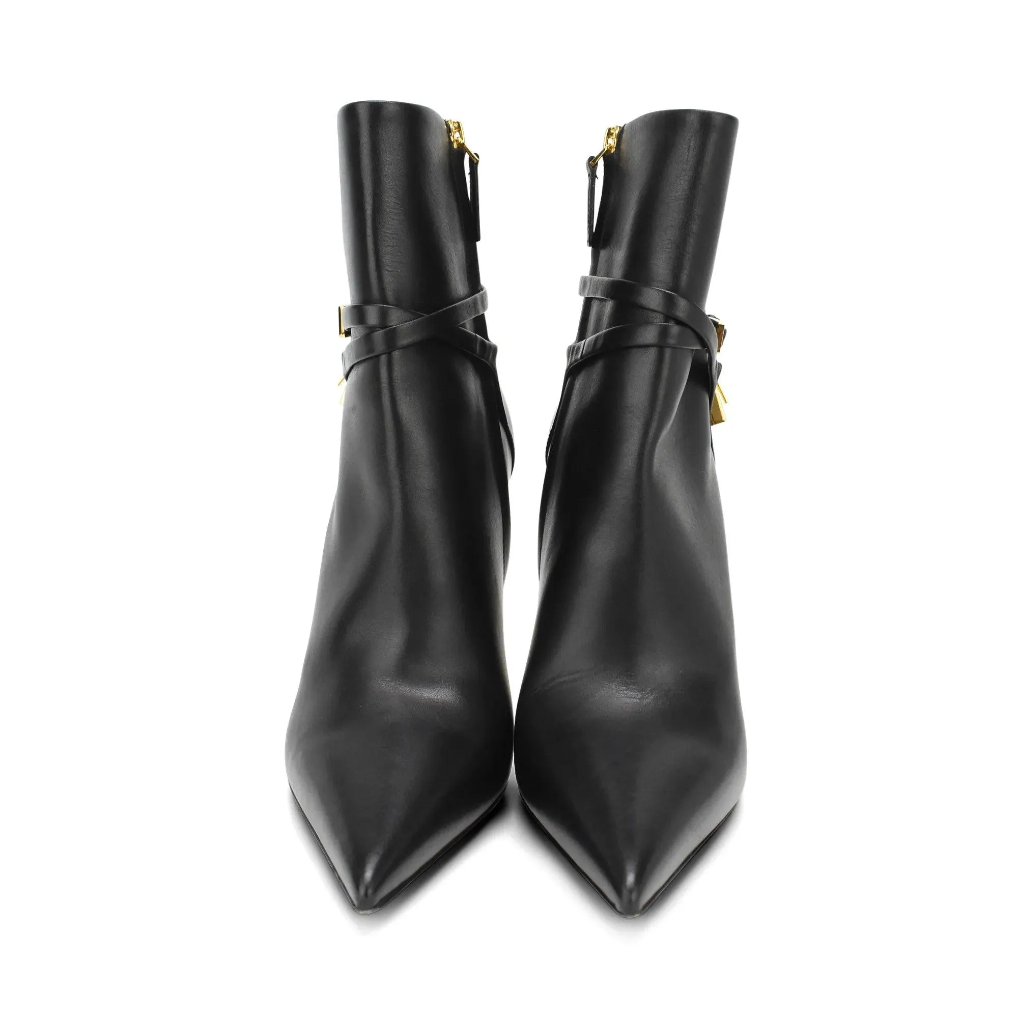 Tom Ford Ankle Boots - Women's 37