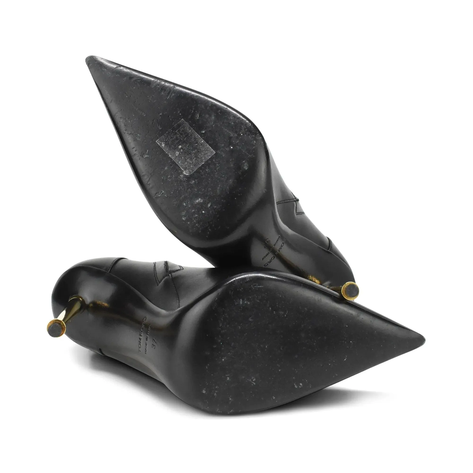 Tom Ford Ankle Boots - Women's 37