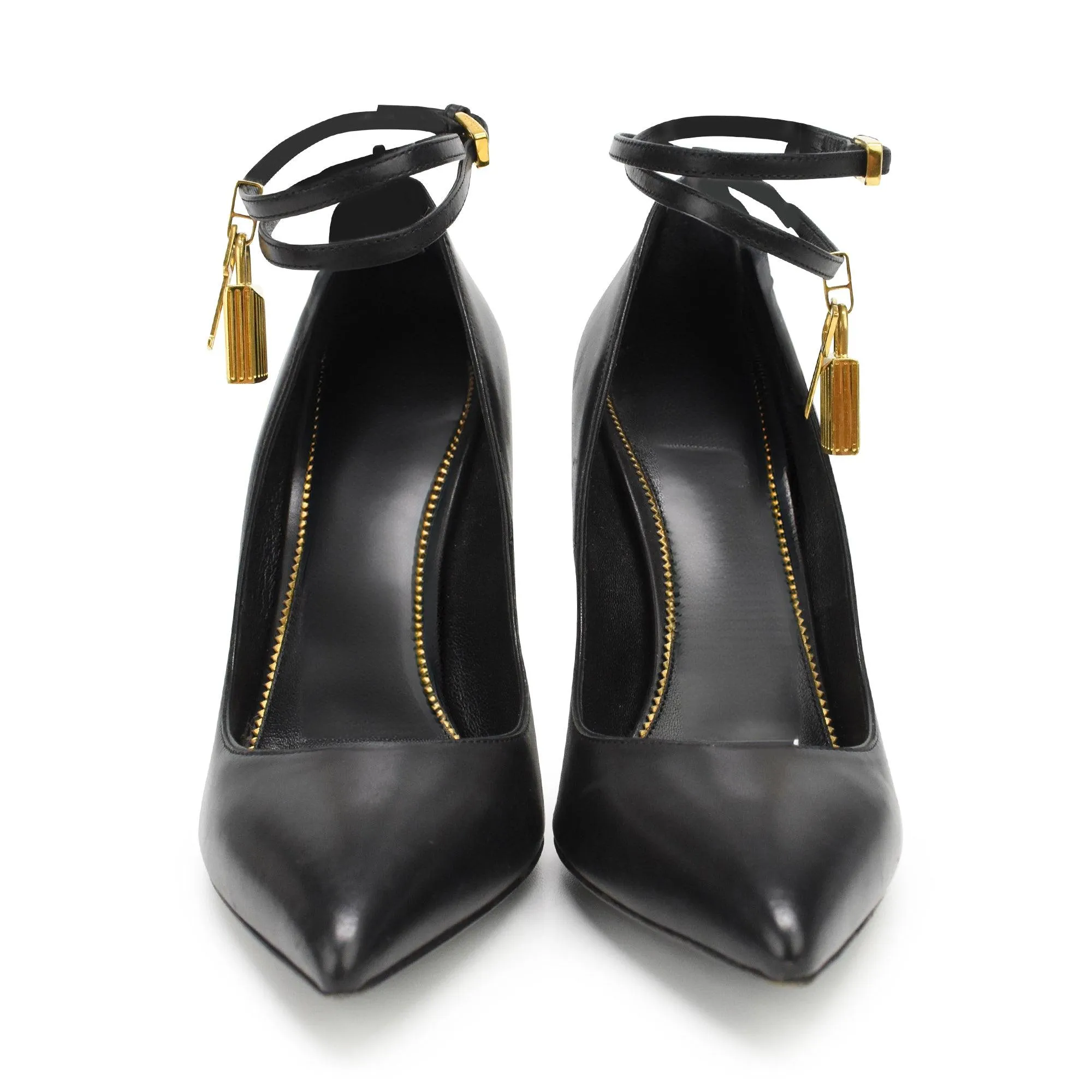 Tom Ford Pumps - Women's 36