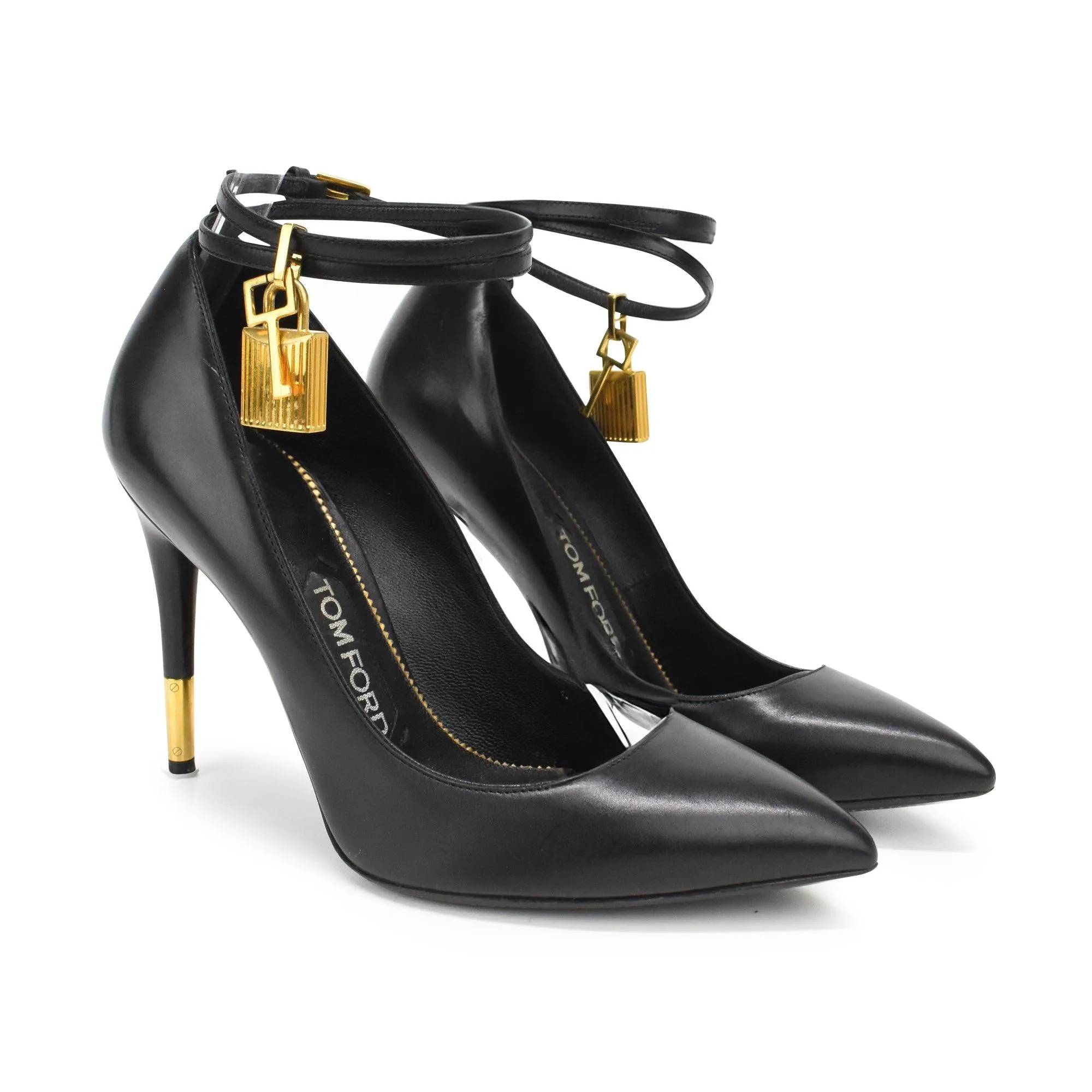 Tom Ford Pumps - Women's 36