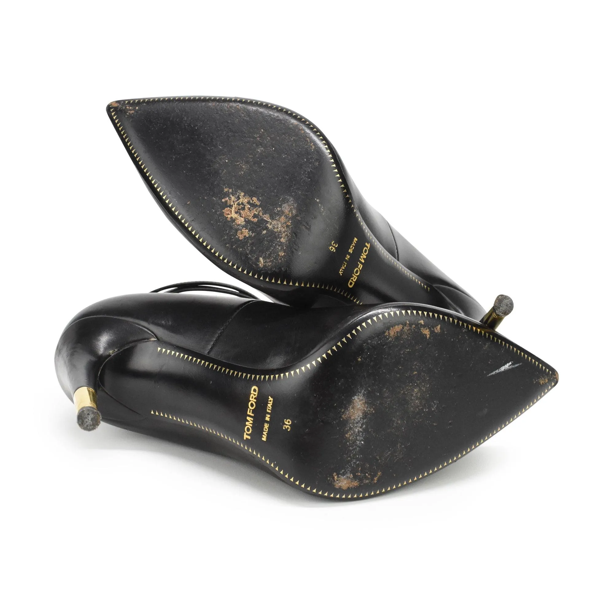 Tom Ford Pumps - Women's 36