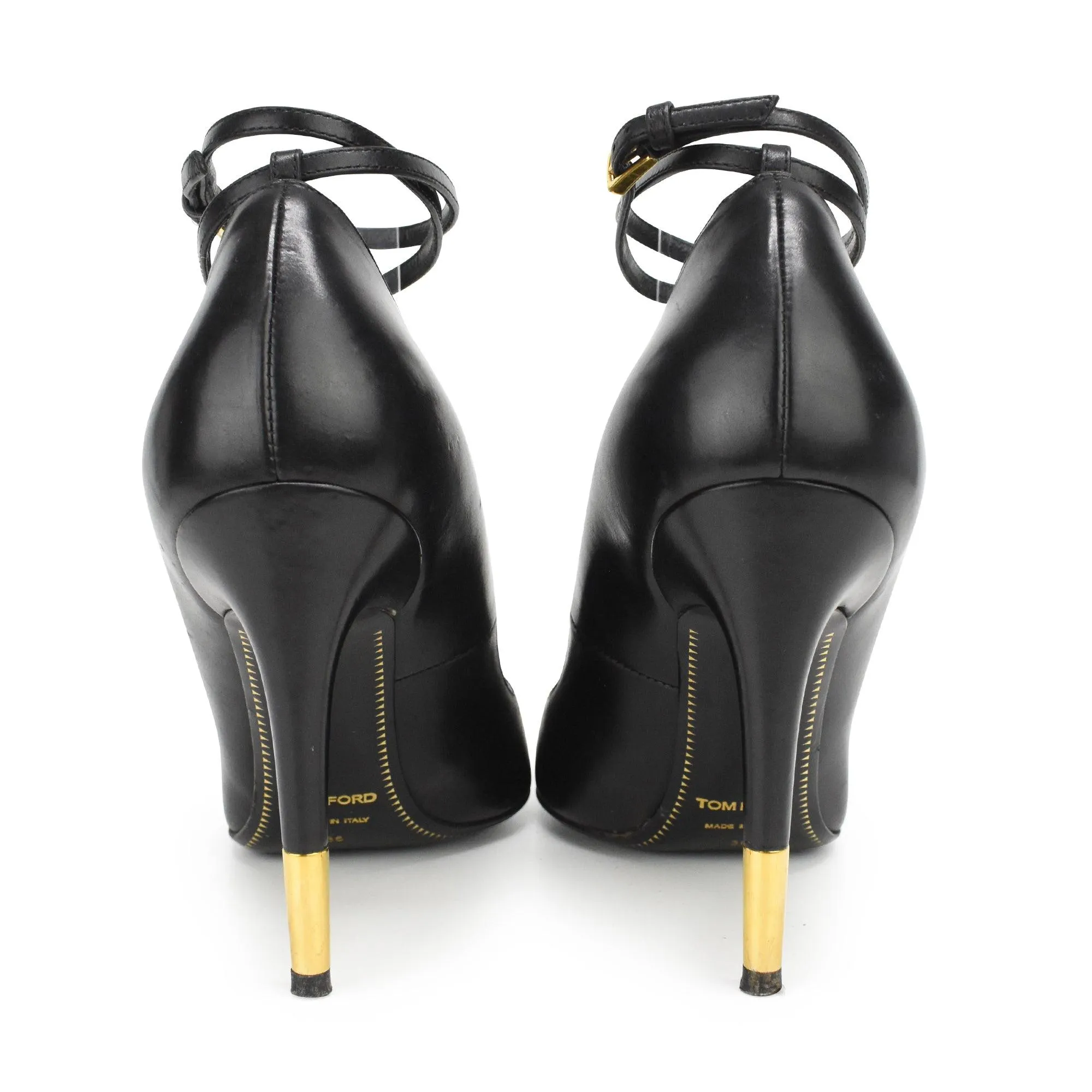 Tom Ford Pumps - Women's 36