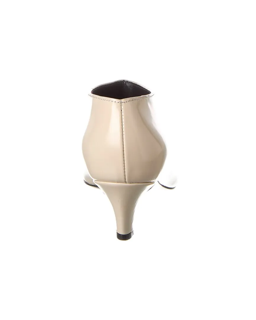 TOTEME Leather Bootie