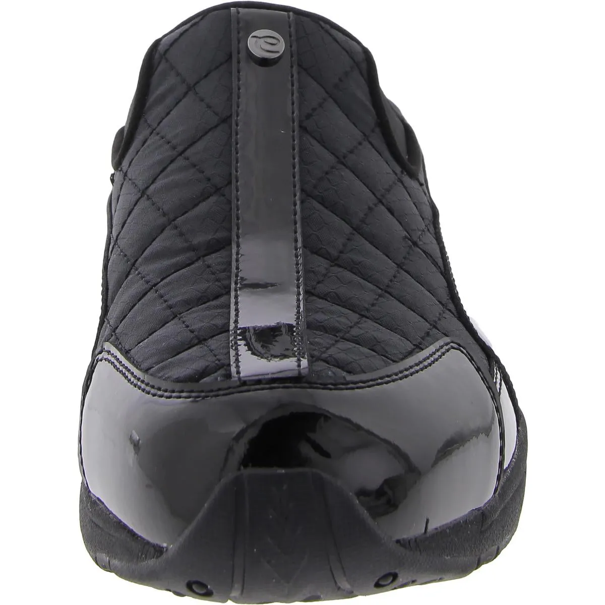 Travel Time Womens Padded Insole Padded Insol Mules