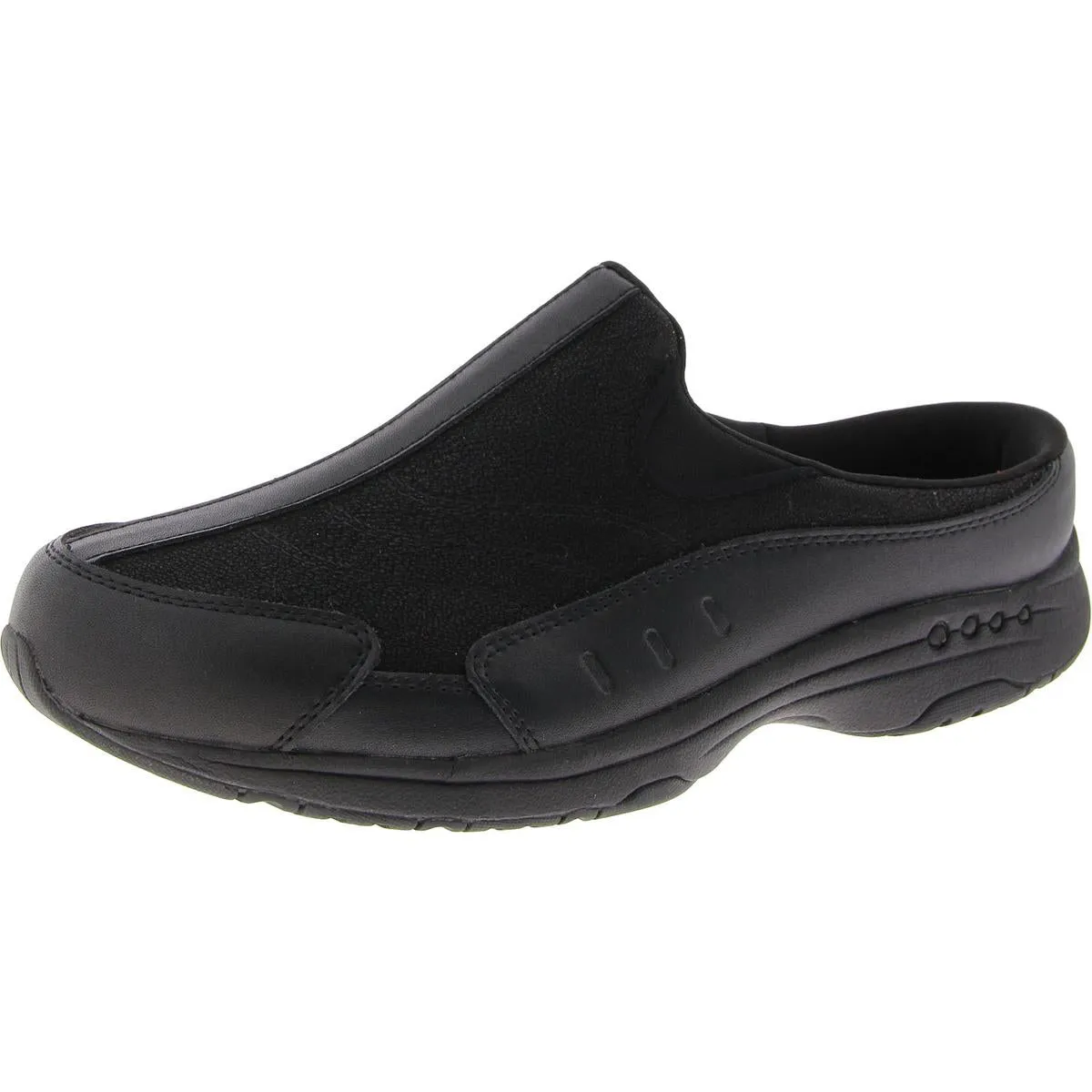 Travel Time Womens Padded Insole Padded Insol Mules