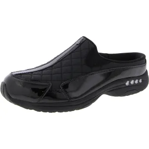 Travel Time Womens Padded Insole Padded Insol Mules