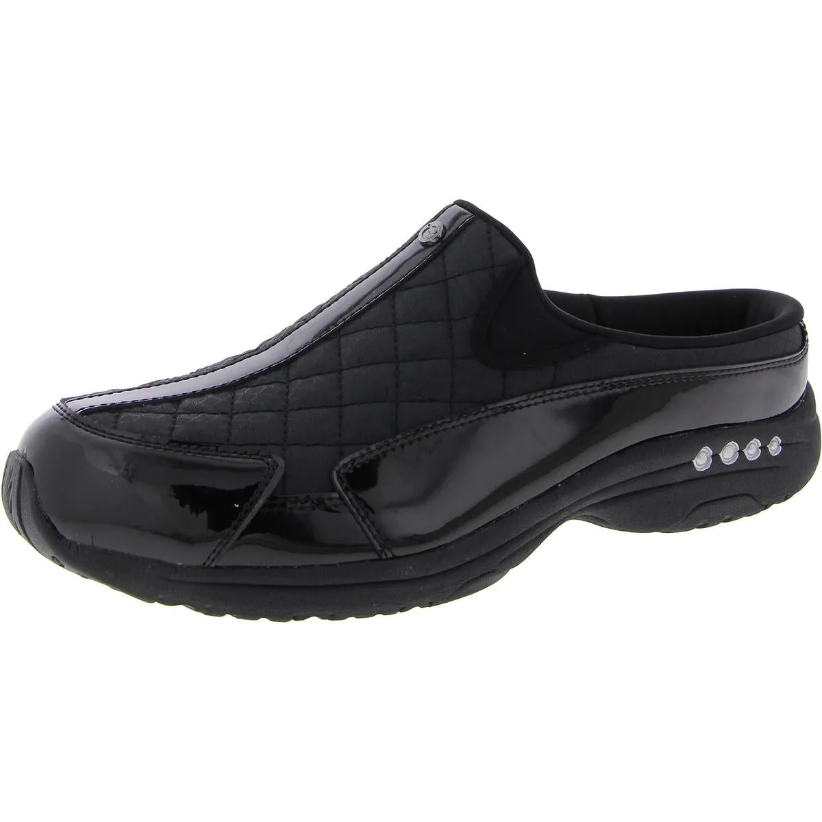 Travel Time Womens Padded Insole Padded Insol Mules