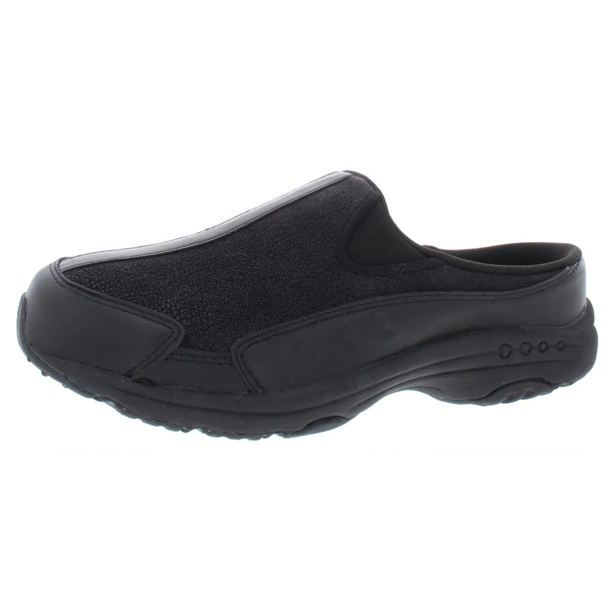 Travel Time Womens Padded Insole Padded Insol Mules