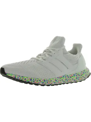Ultraboost 5.0 DNA Mens Lace-Up Padded Insole Running & Training Shoes