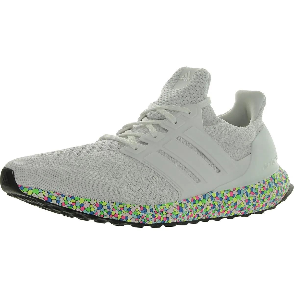 Ultraboost 5.0 DNA Mens Lace-Up Padded Insole Running & Training Shoes
