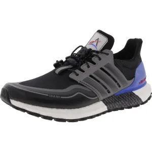 Ultraboost C.RDY DNA Mens Water Repellent Manmade Running & Training Shoes