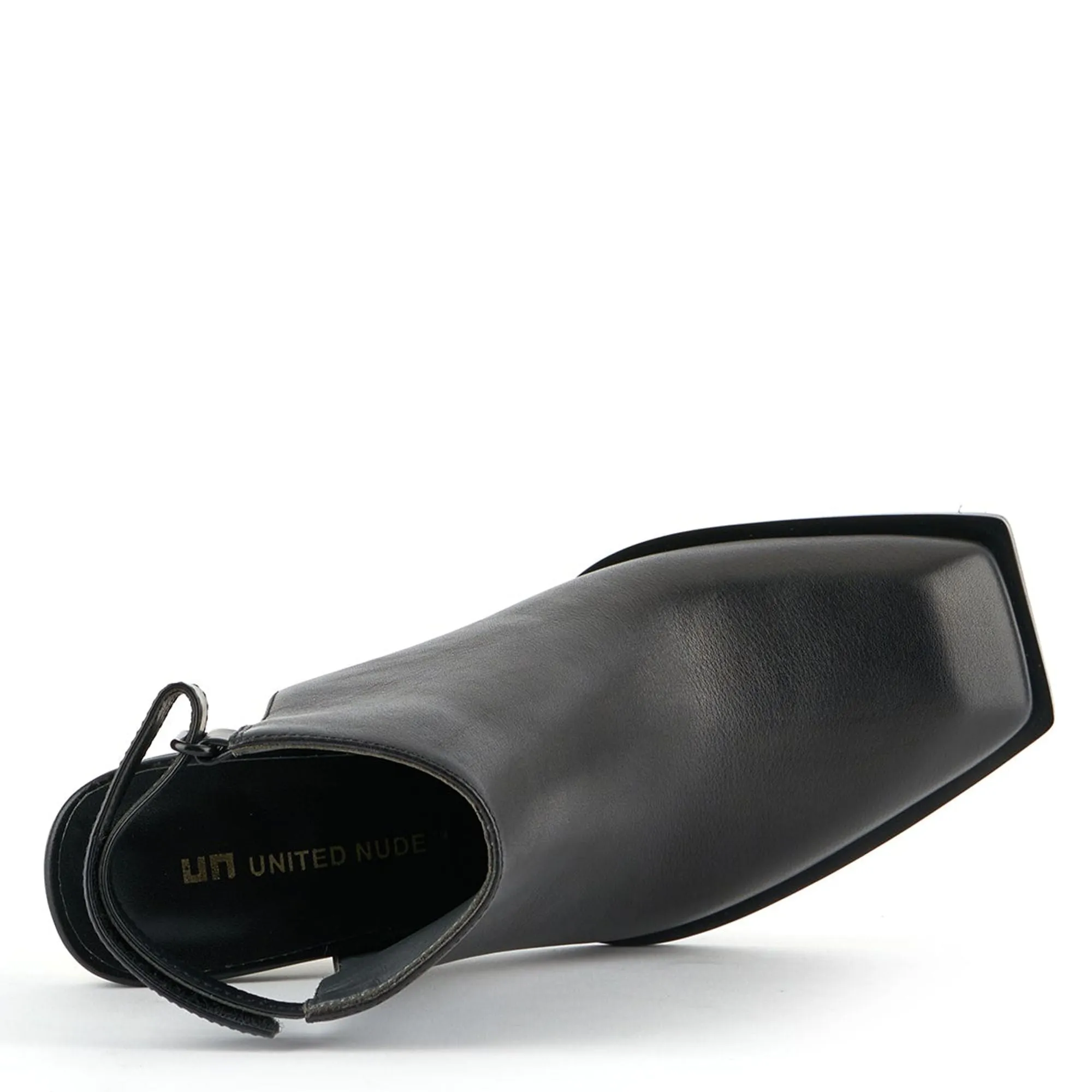 UN Mule Mid