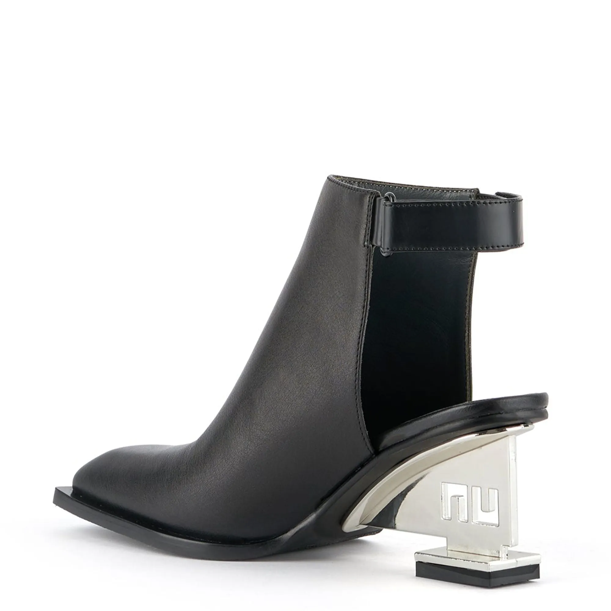 UN Mule Mid