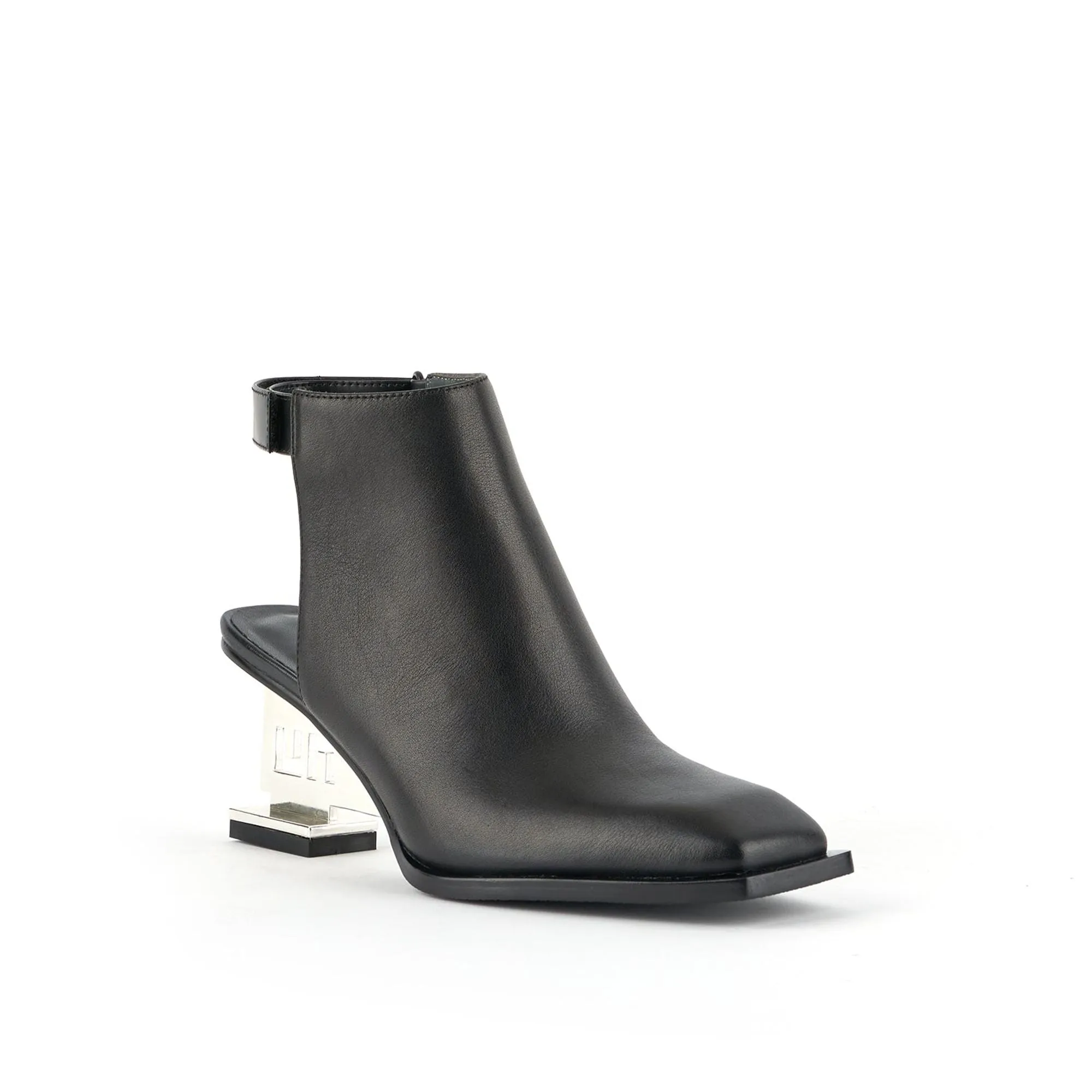 UN Mule Mid