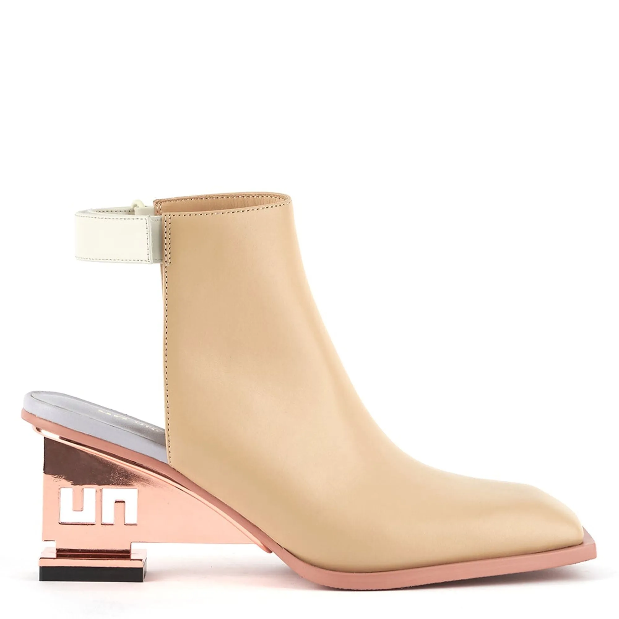 UN Mule Mid