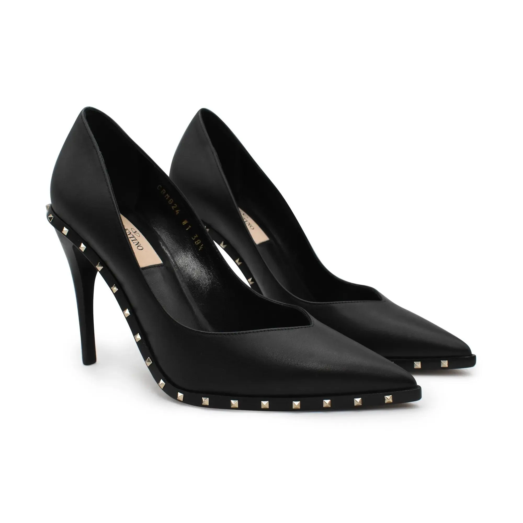 Valentino Pumps - Women's 38.5