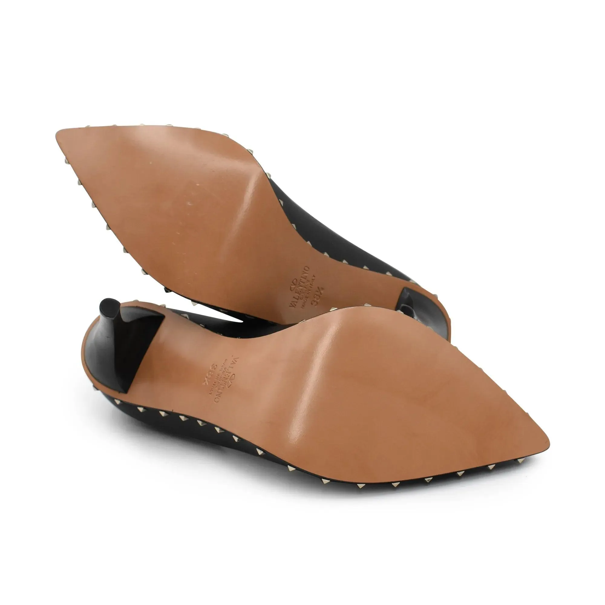 Valentino Pumps - Women's 38.5