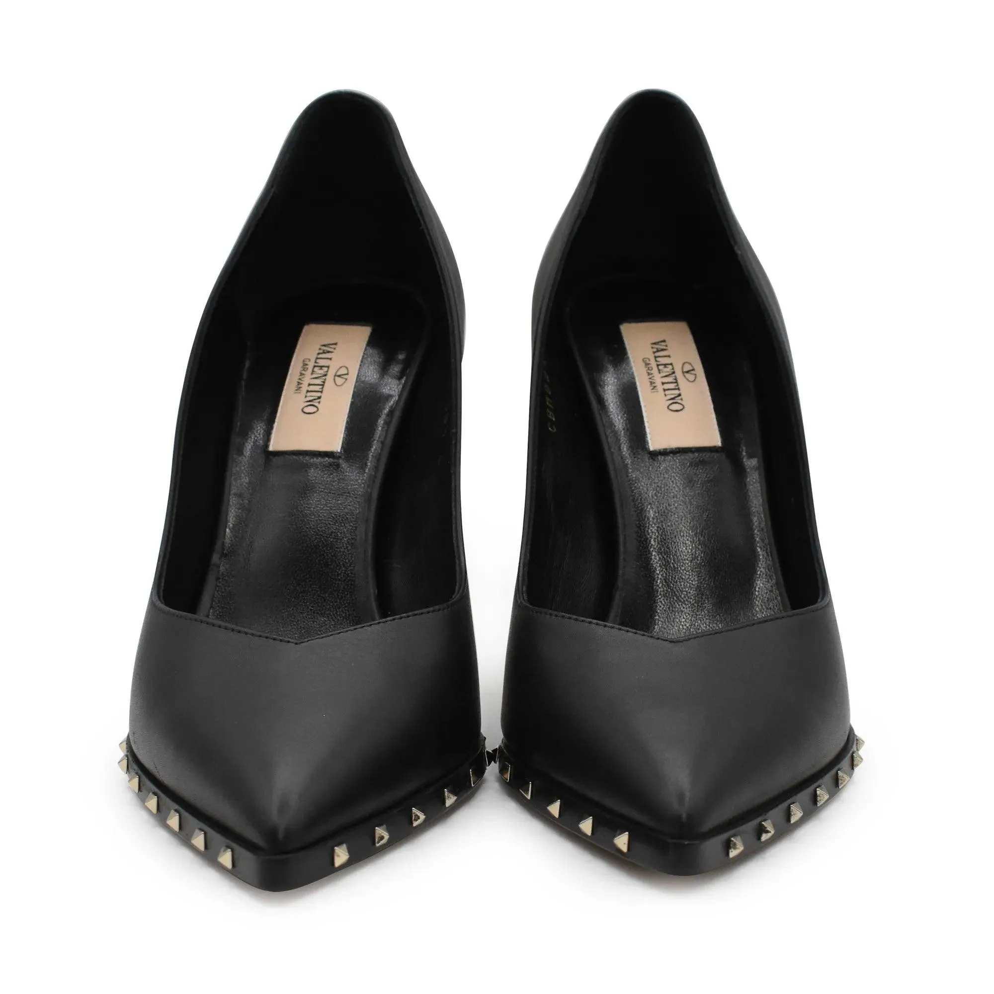 Valentino Pumps - Women's 38.5