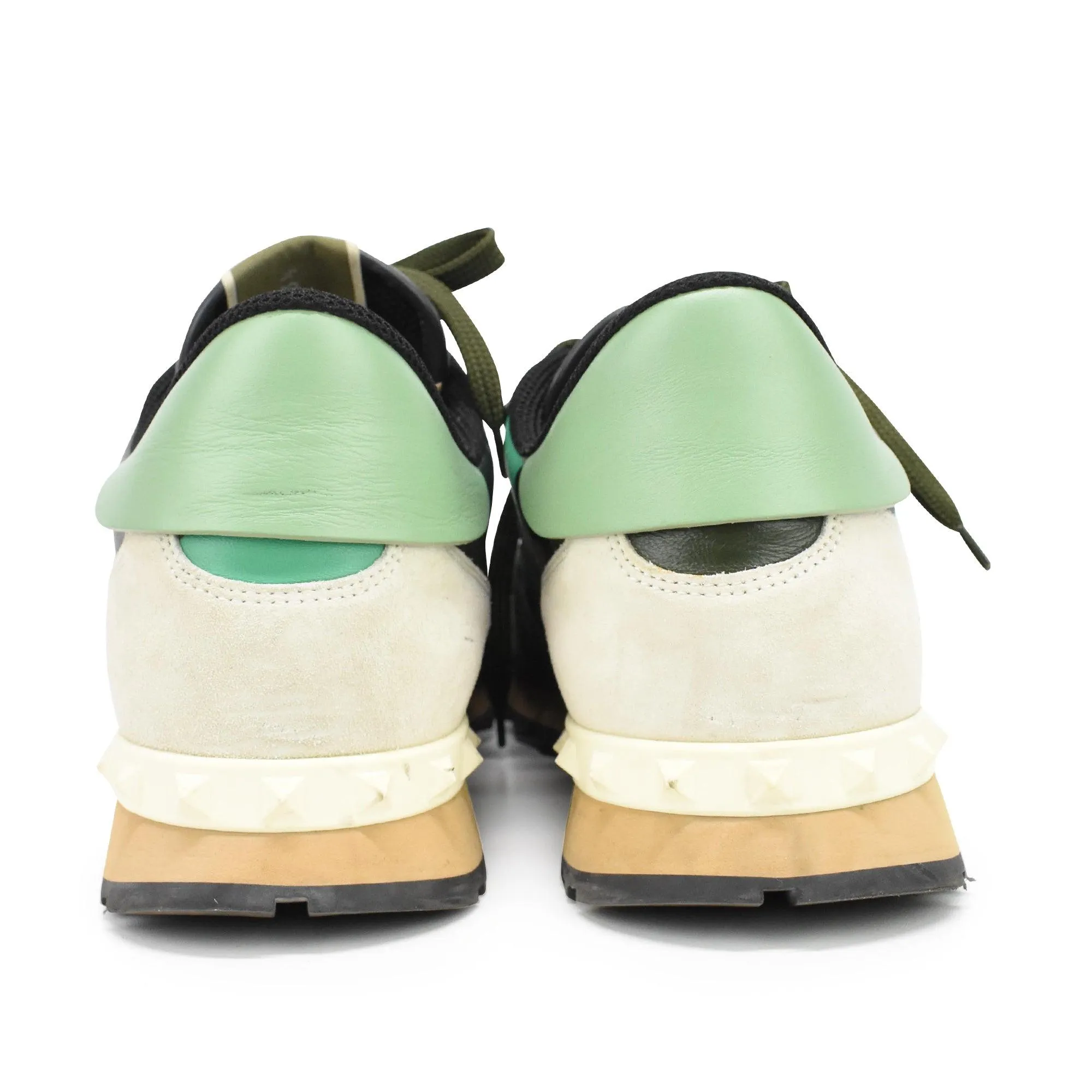 Valentino Sneakers - Men's 43.5