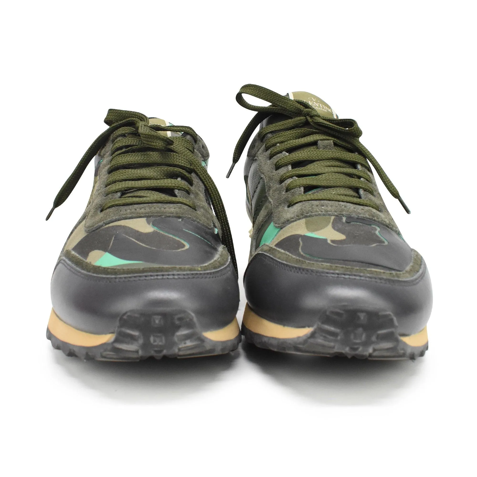Valentino Sneakers - Men's 43.5