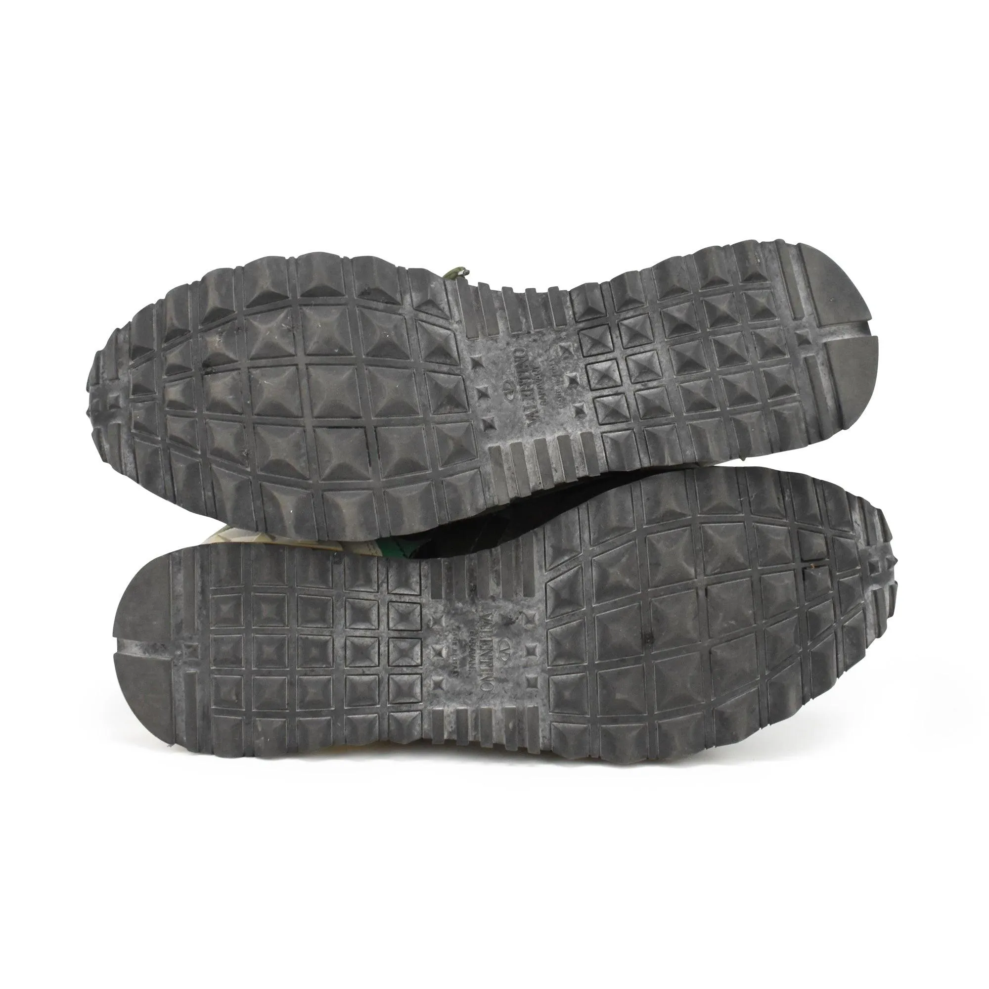 Valentino Sneakers - Men's 43.5