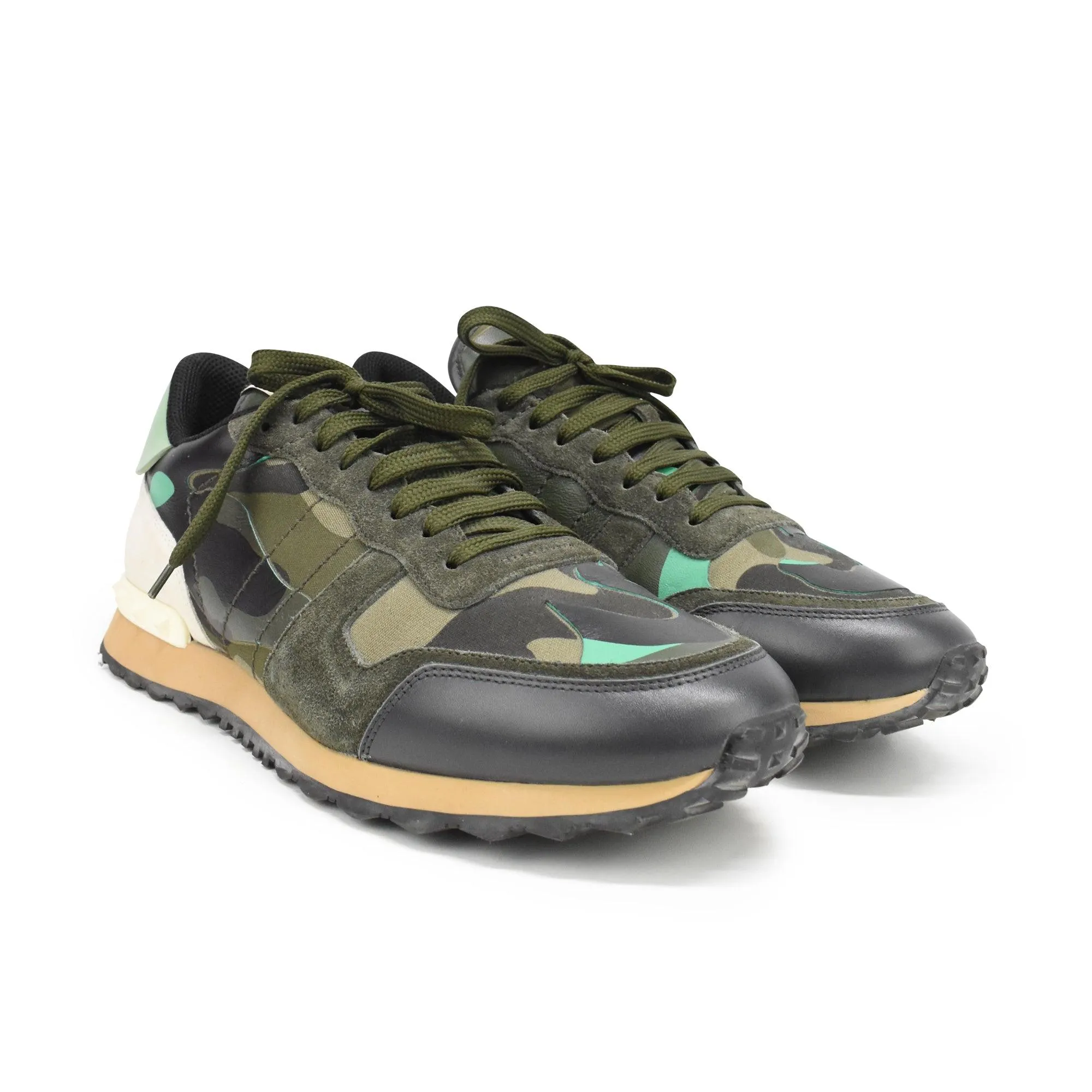 Valentino Sneakers - Men's 43.5