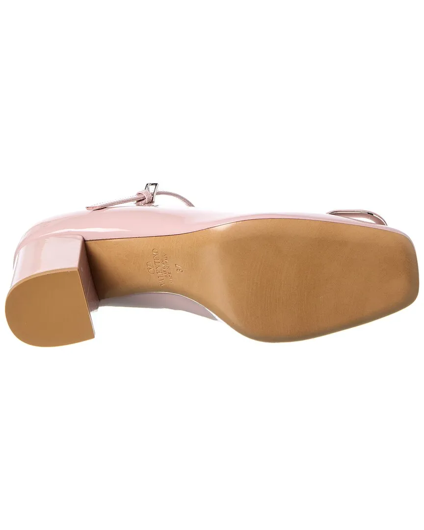 Valentino VLogo 60 Patent Pump