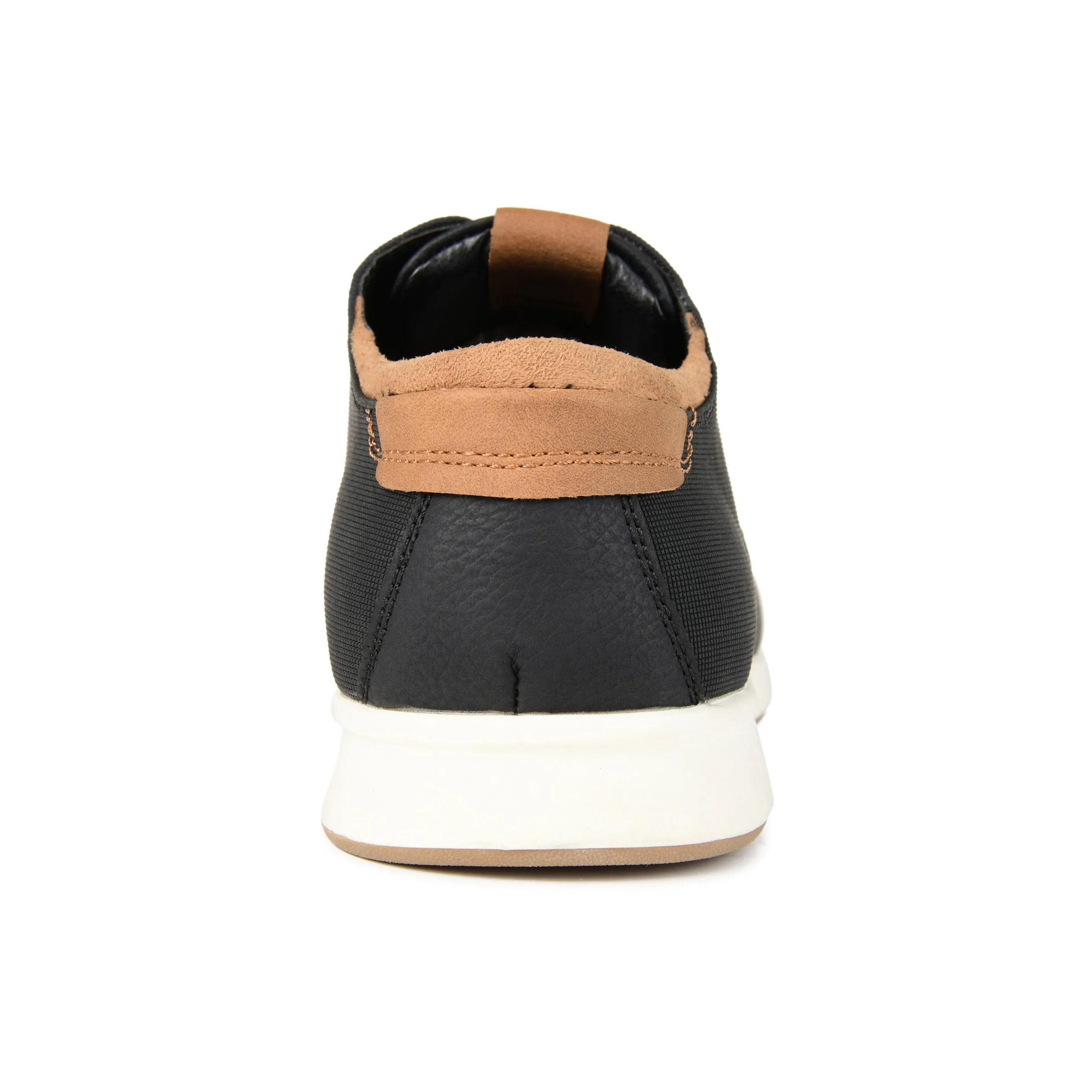 Vance Co. Aydon Wide Width Casual Sneaker