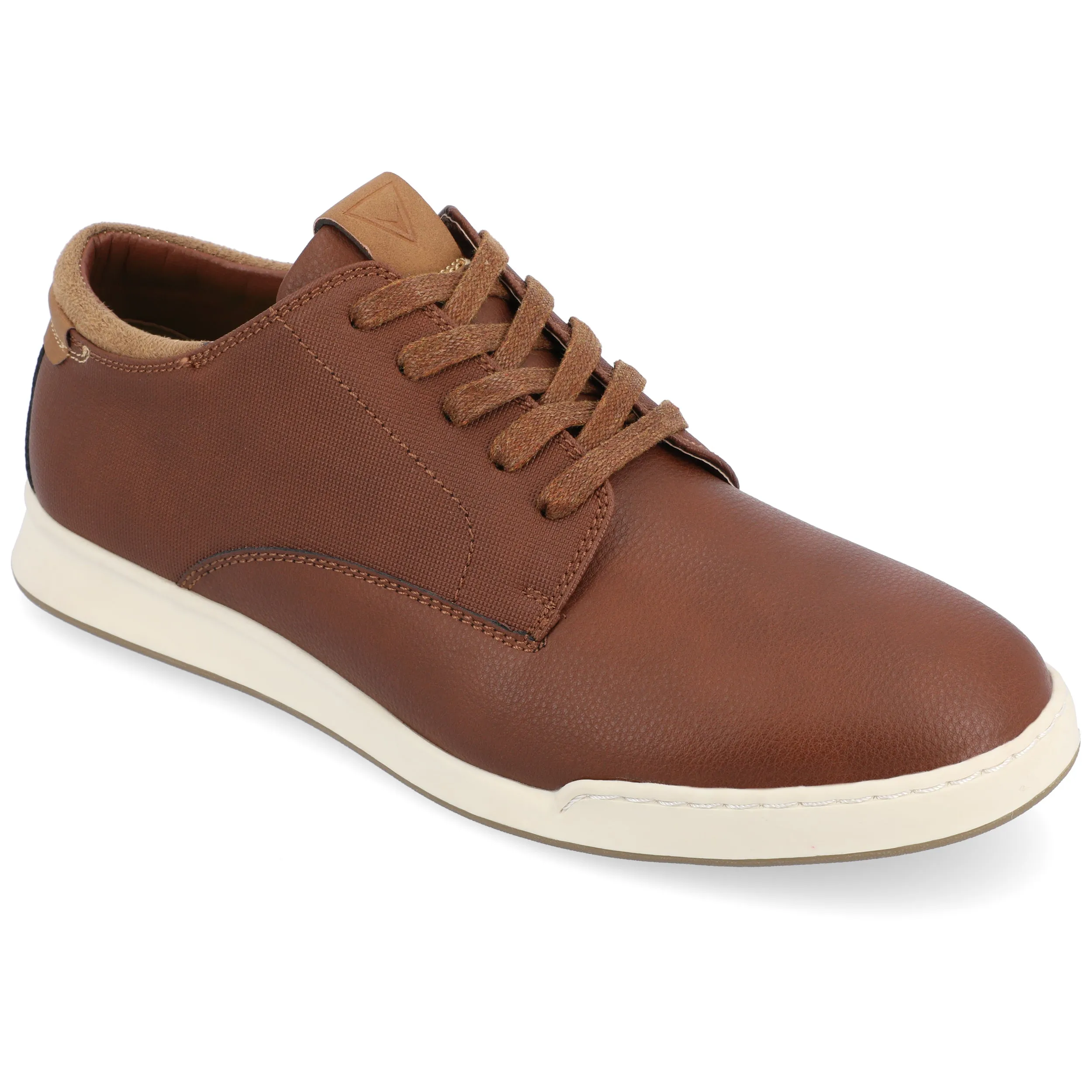 Vance Co. Aydon Wide Width Casual Sneaker