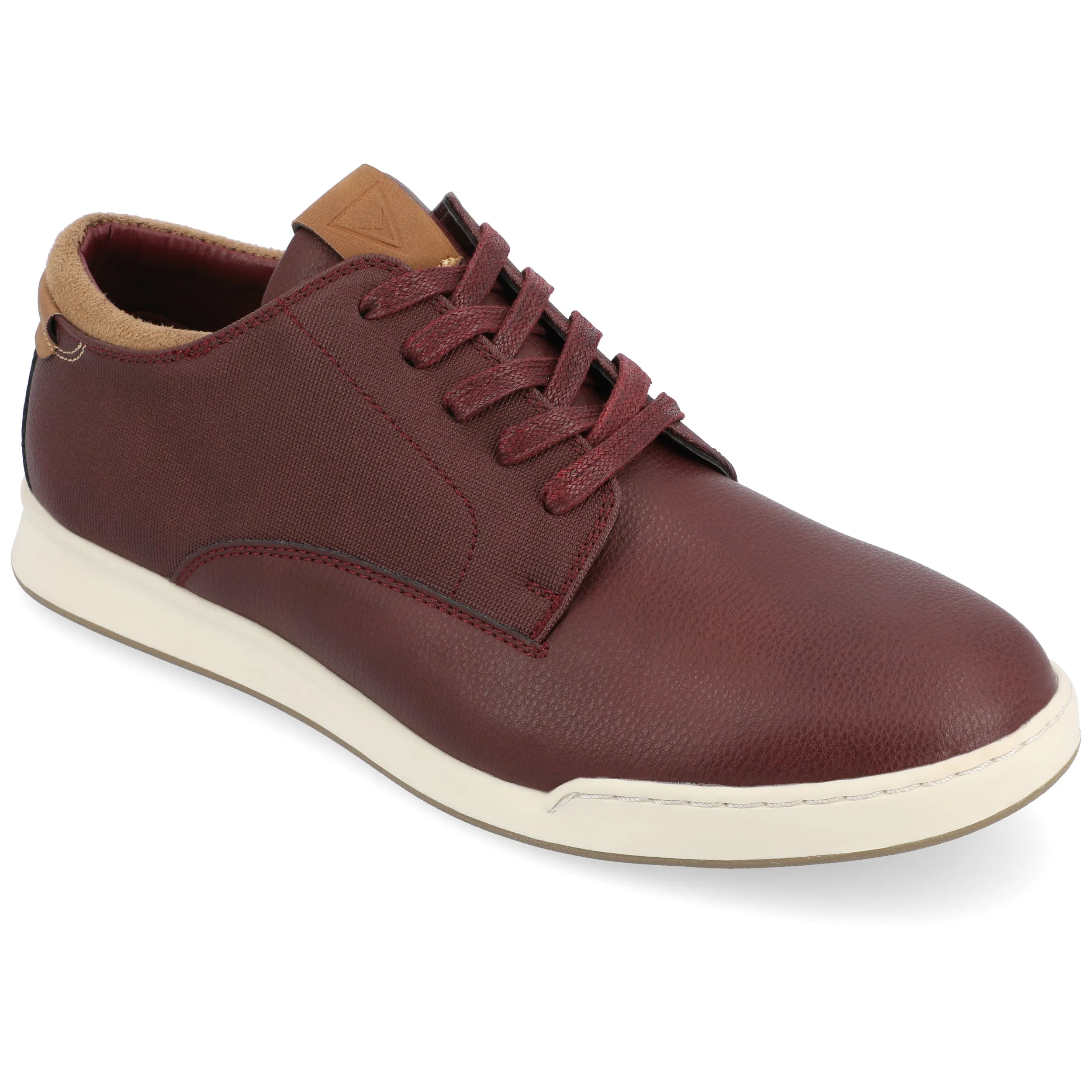 Vance Co. Aydon Wide Width Casual Sneaker