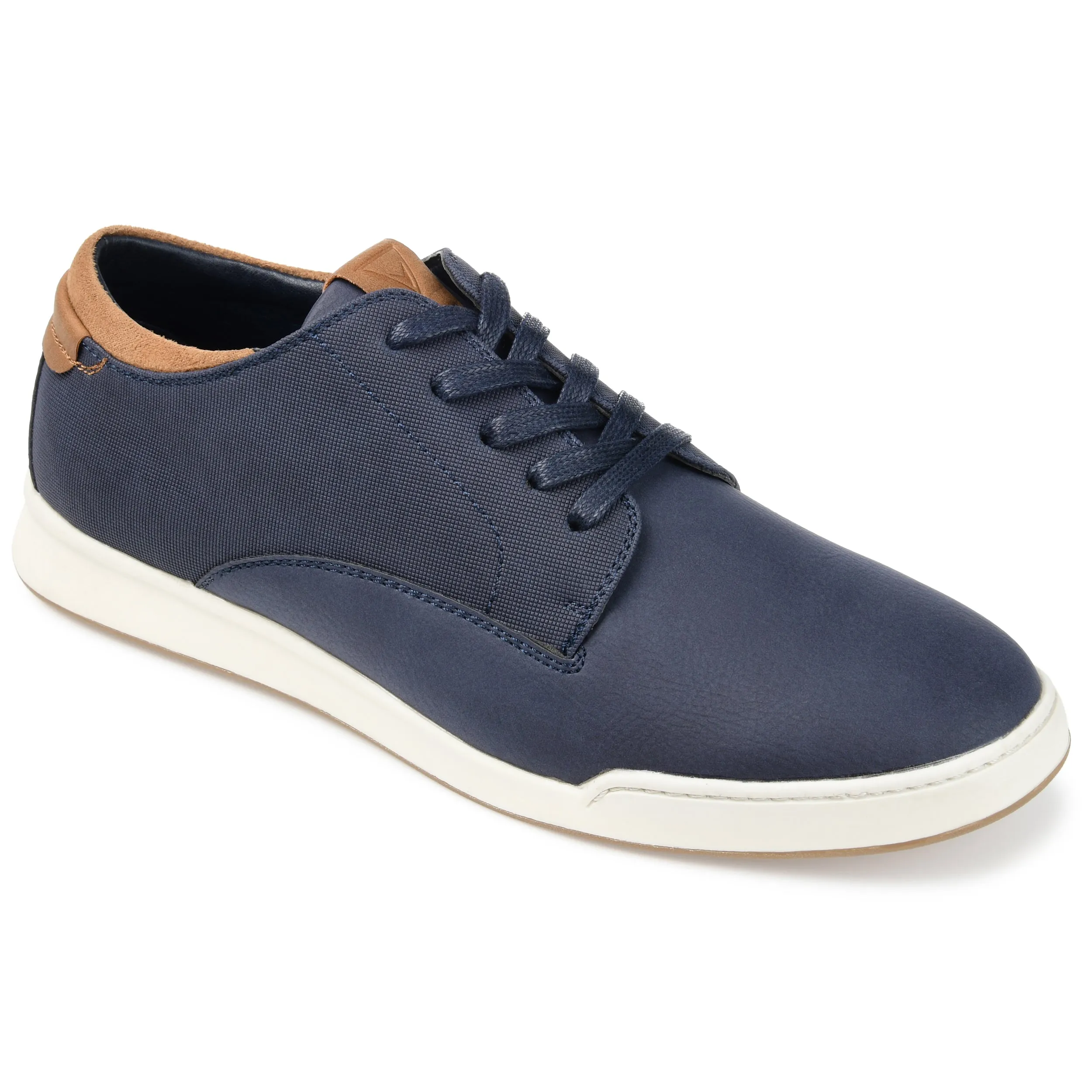 Vance Co. Aydon Wide Width Casual Sneaker
