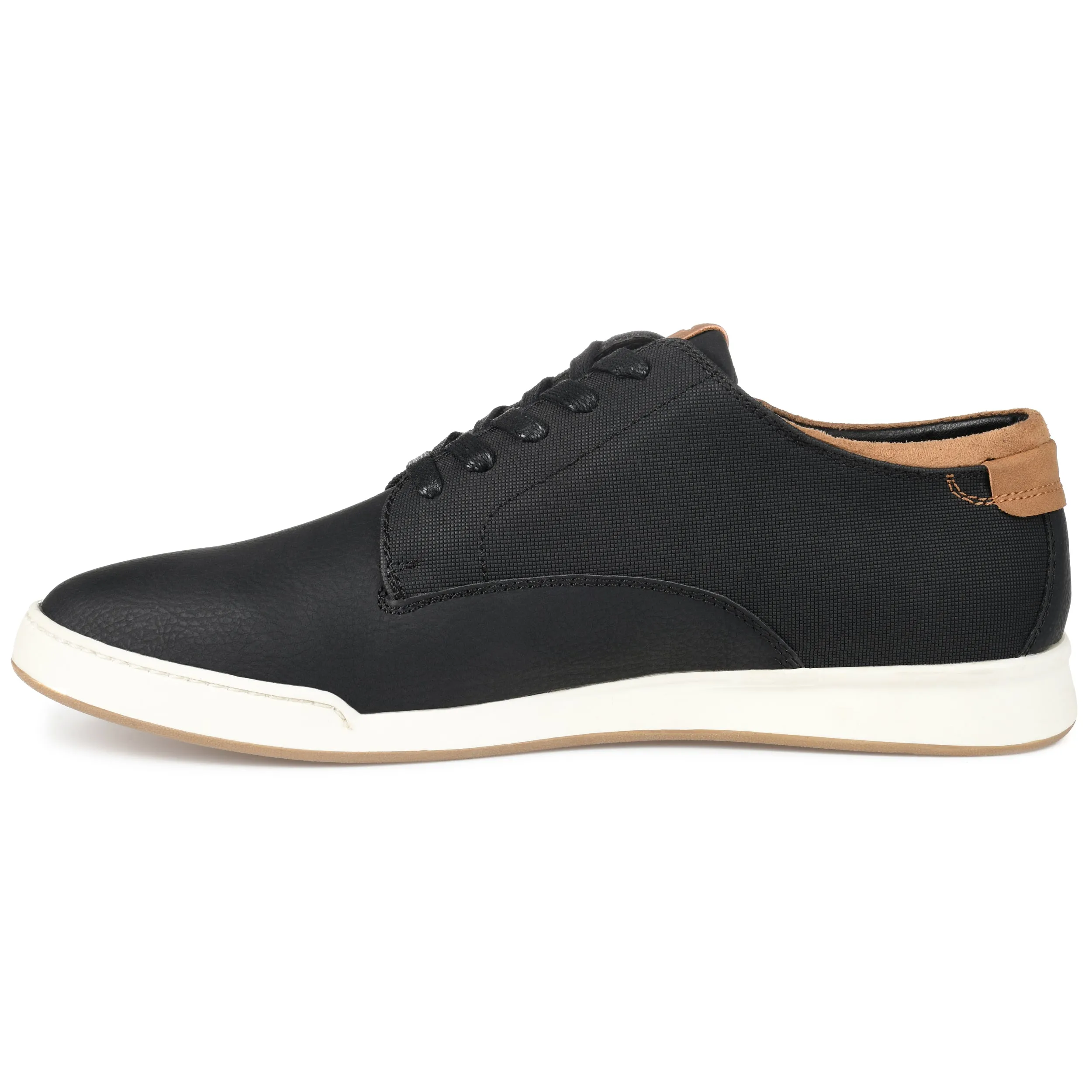 Vance Co. Aydon Wide Width Casual Sneaker