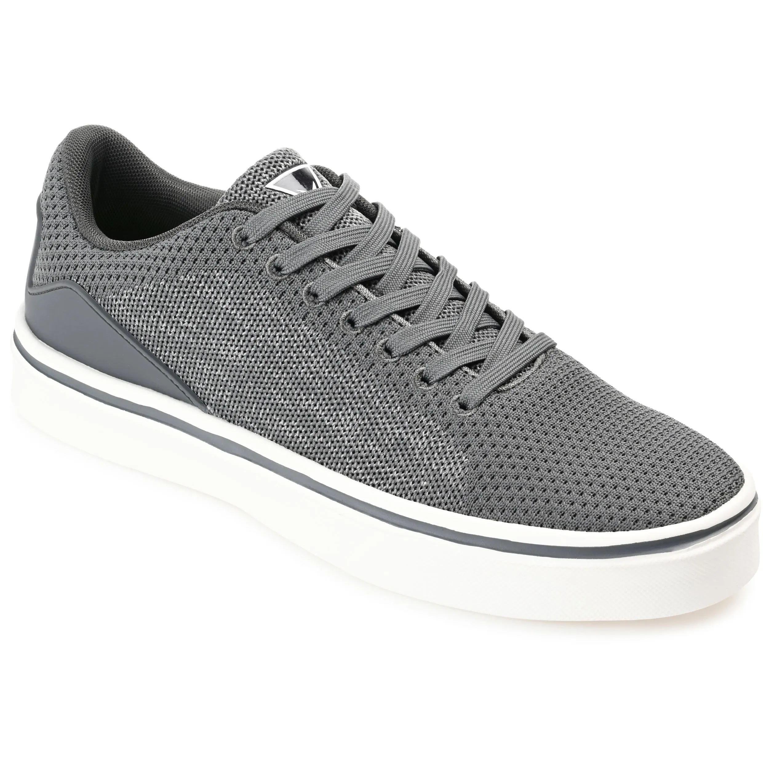 Vance Co. Desean Knit Casual Sneaker
