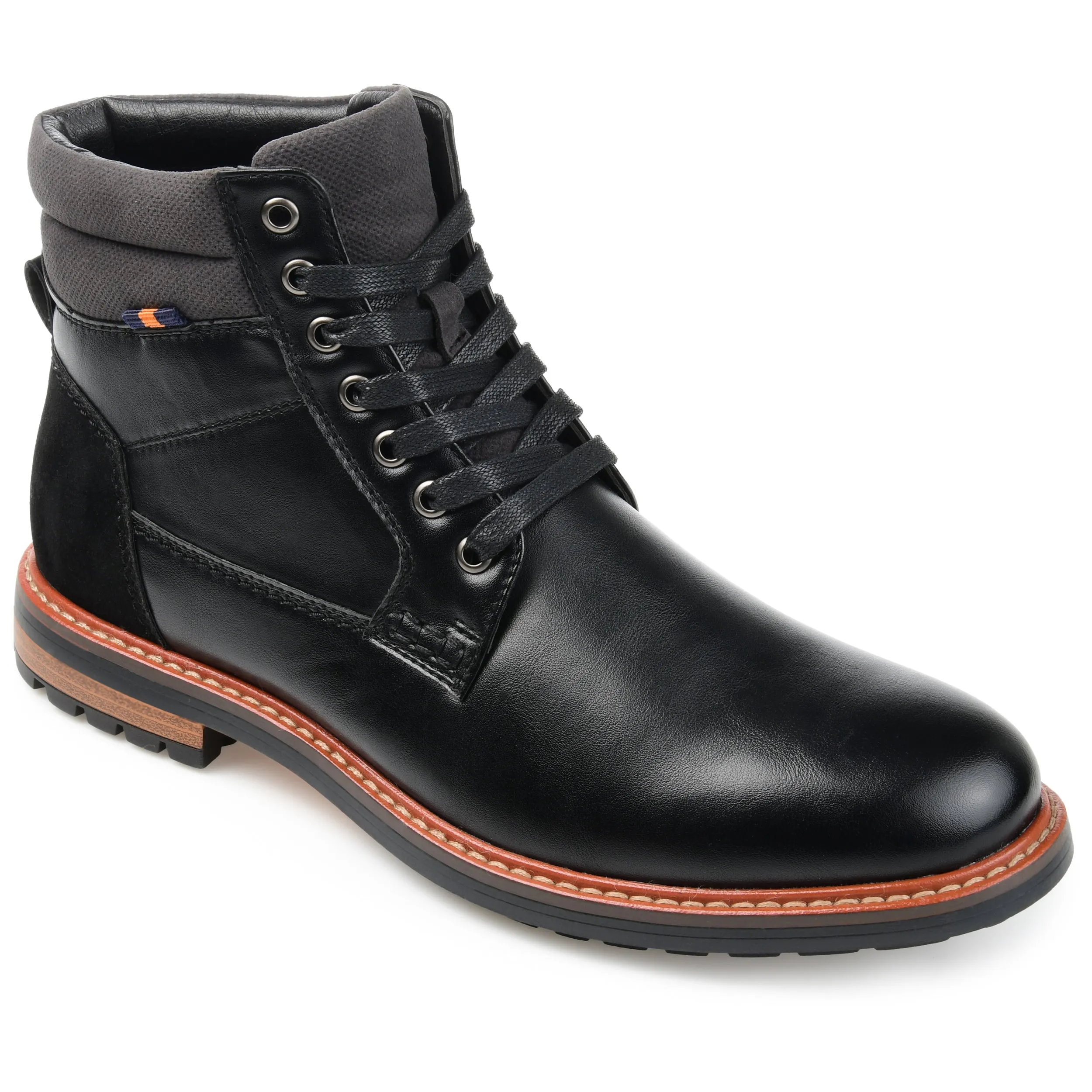Vance Co. Reeves Ankle Boot