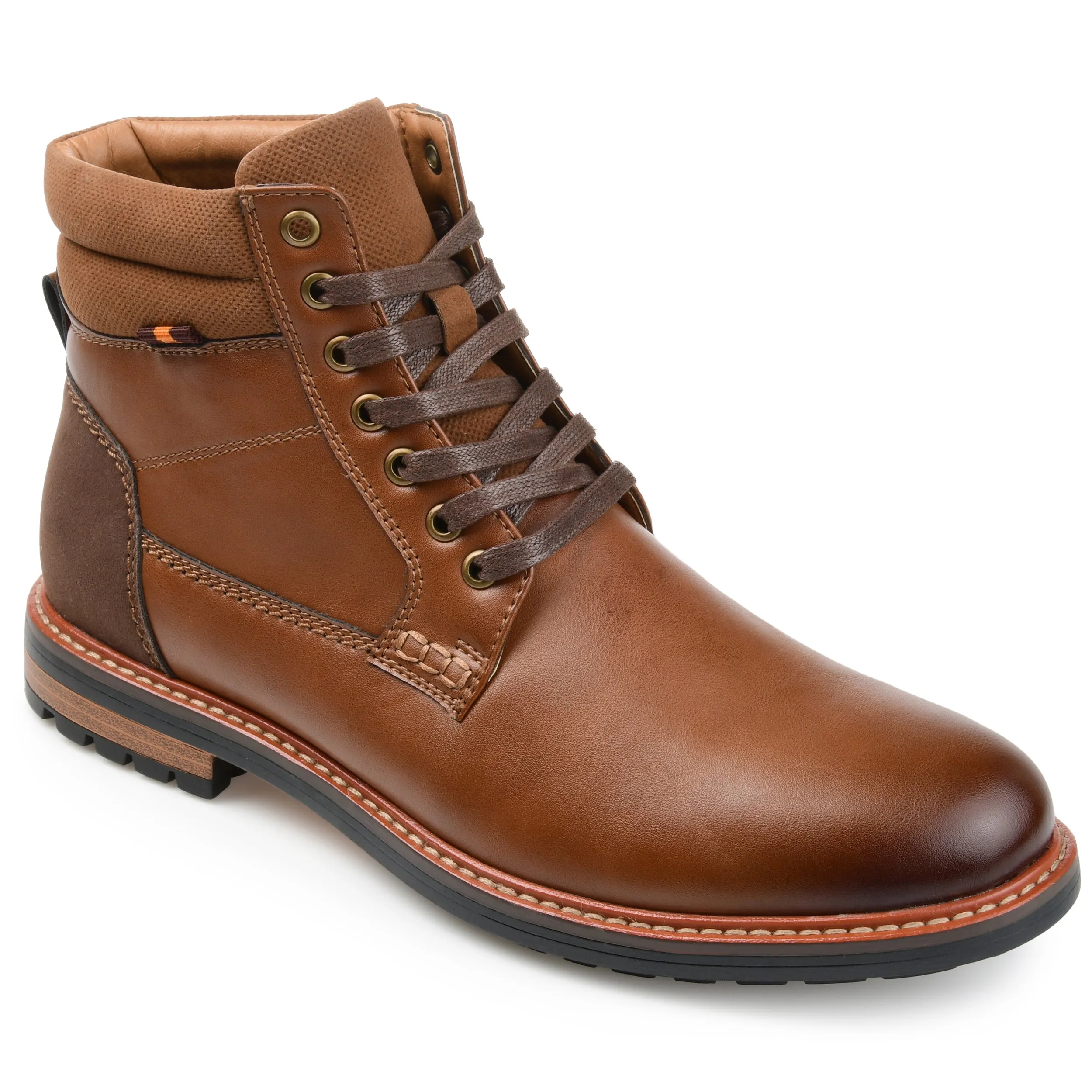 Vance Co. Reeves Ankle Boot