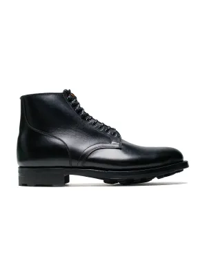 Viberg Service Boot 2030 Black Vocalou Vitelli