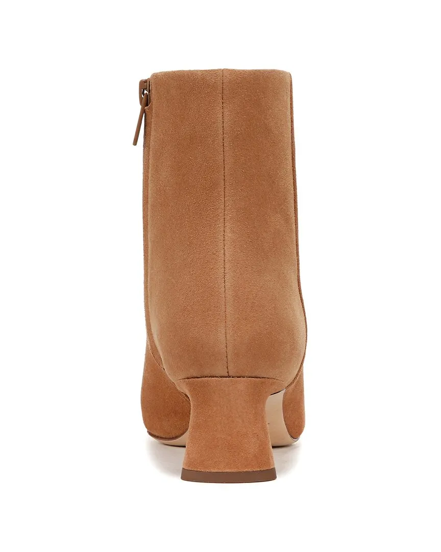 Vince Fitz Leather Bootie