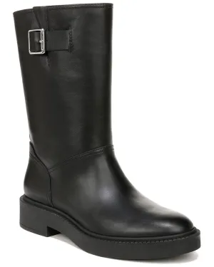Vince Rae Suede Bootie