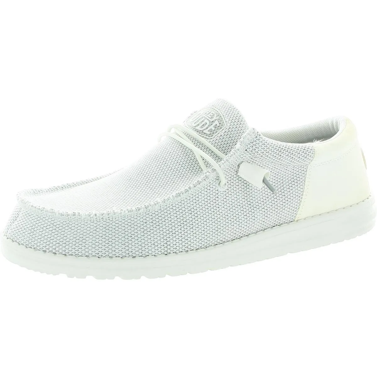 Wally Funk Mono Mens Lifestyle Slip-On Casual And Fashion Sneakers