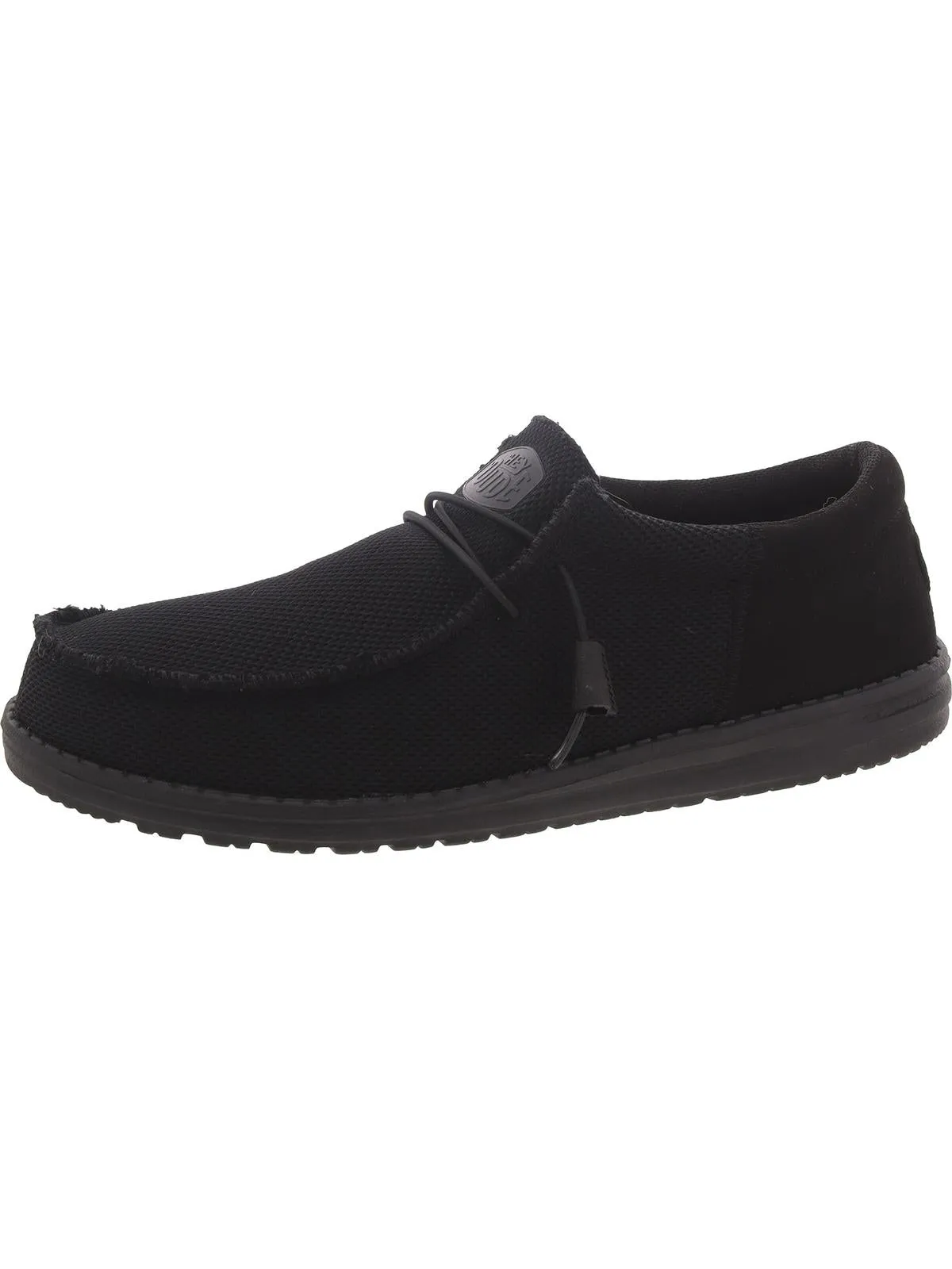 Wally Funk Mono Mens Lifestyle Slip-On Casual And Fashion Sneakers