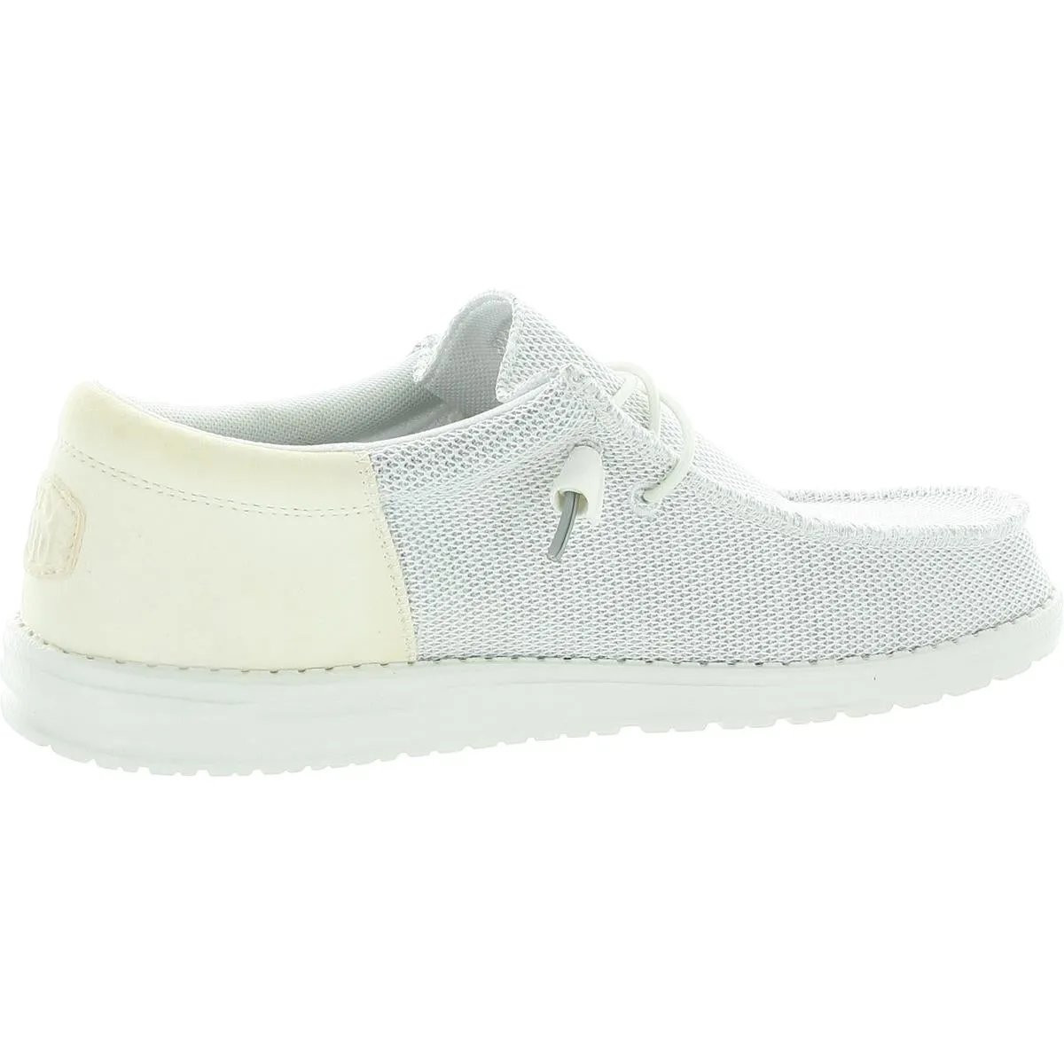 Wally Funk Mono Mens Lifestyle Slip-On Casual And Fashion Sneakers