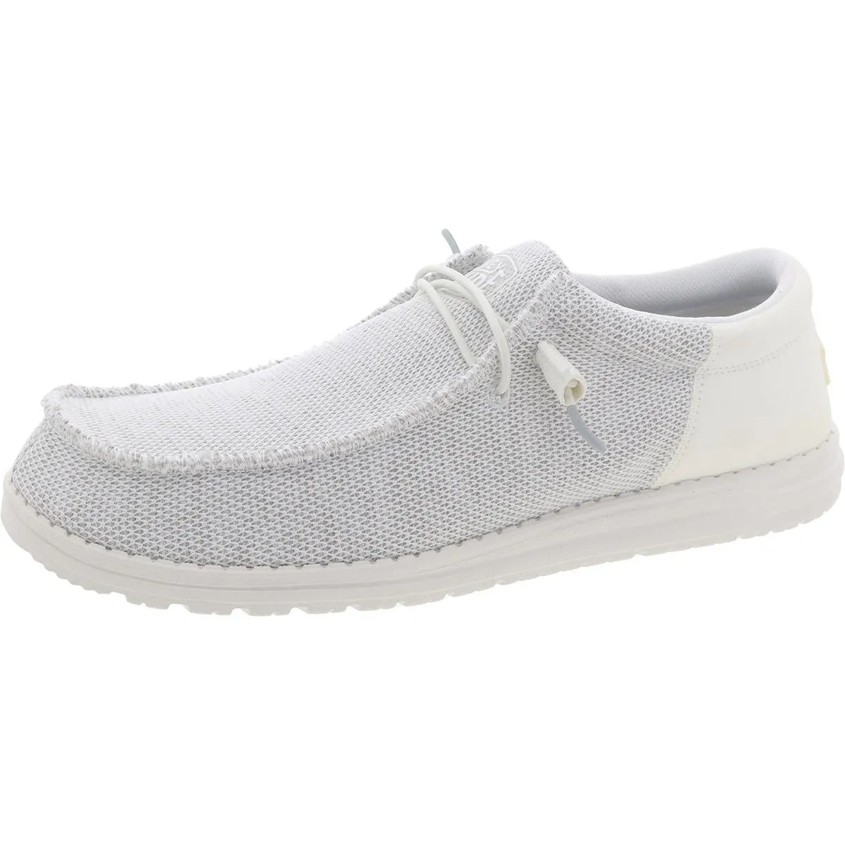 Wally Funk Mono Mens Lifestyle Slip-On Casual And Fashion Sneakers