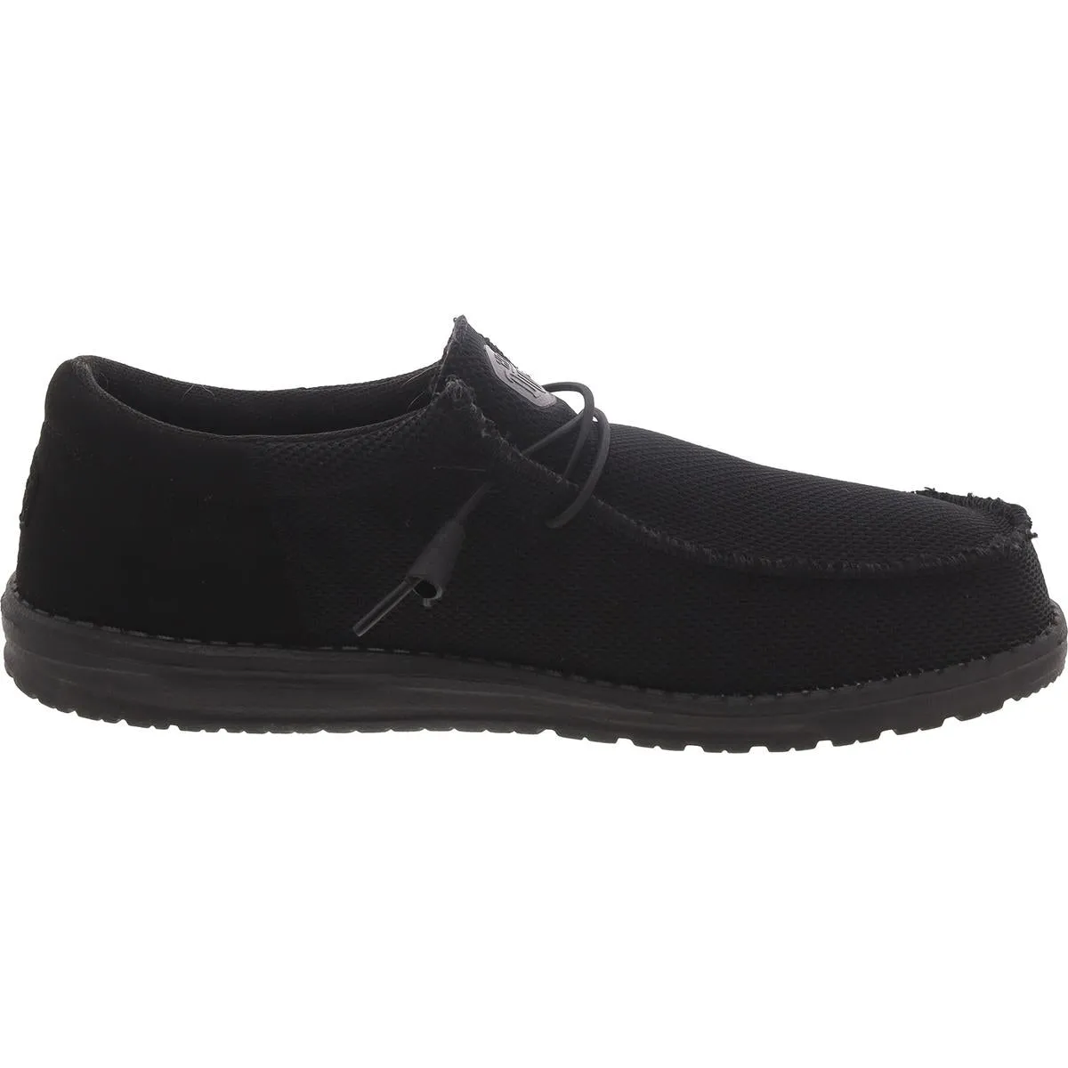 Wally Funk Mono Mens Lifestyle Slip-On Casual And Fashion Sneakers