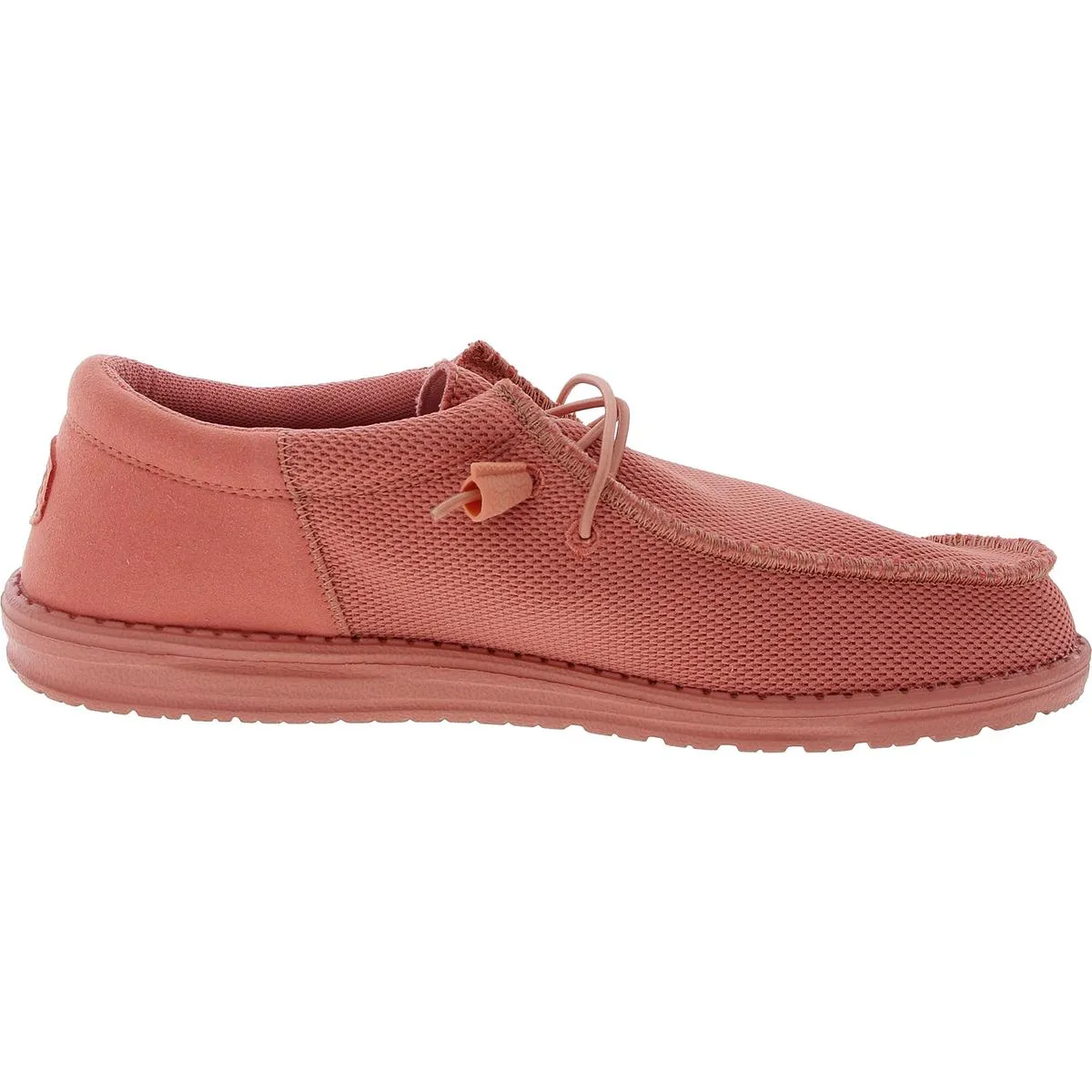 Wally Funk Mono Mens Lifestyle Slip-On Casual And Fashion Sneakers
