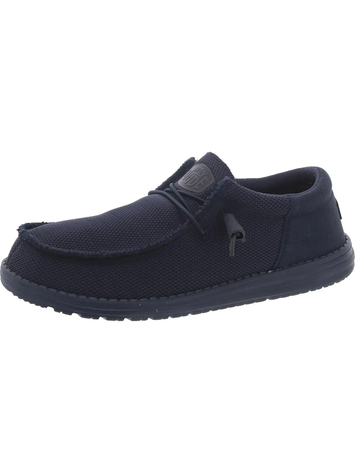 Wally Funk Mono Mens Lifestyle Slip-On Casual And Fashion Sneakers