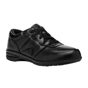 Washable Walker Slip Resistant Wide Width In Black