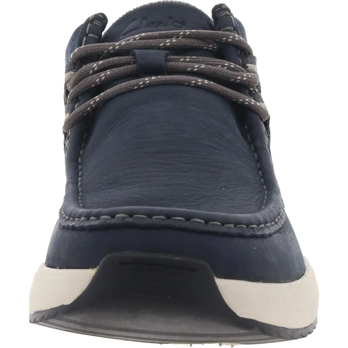 Wellman Mens Lifestyle Moccasin Casual And Fashion Sneakers