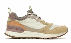 Women's Alpine 83 Sneaker Recraft In Camel Multi